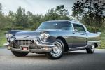 Cadillac Eldorado Brougham 1958 года